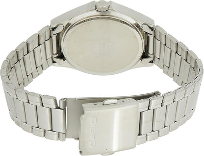 HOTCasio Dress Three-Hand Men's Watch #MTP1239D7A