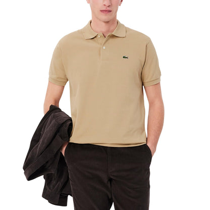 HOTLacoste Men's Original Cotton Pique Polo