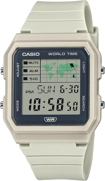 HOTCasio Pop LF-30W Series