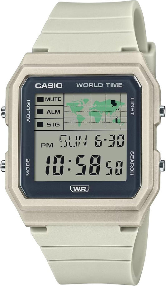 HOTCasio Pop LF-30W Series