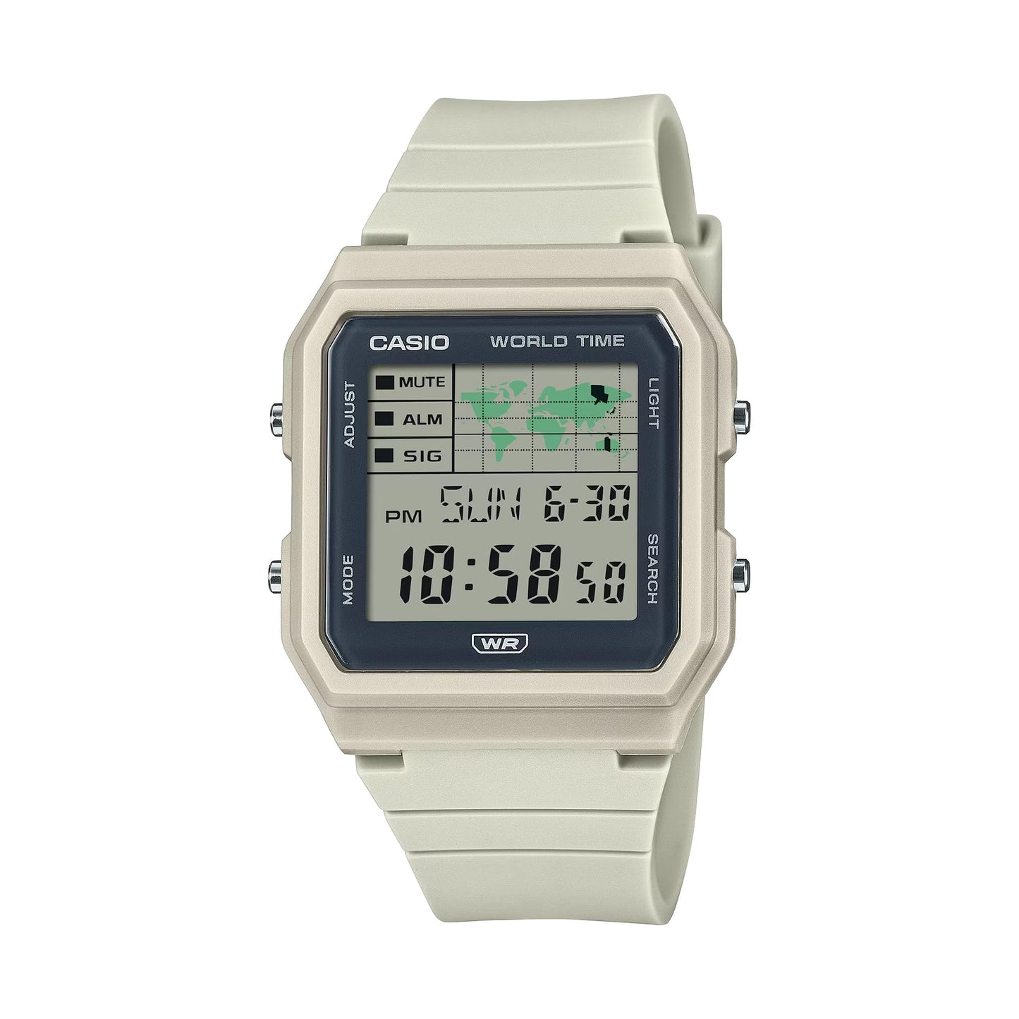 HOTCasio Pop LF-30W Series