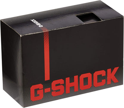 HOTCasio DW9052 Series | Men’s Digital Watch | G-Shock | 1/100 SEC Stop Watch | Countdown Timer | LED Light | 200M WR | Shock Resistant | Multi Alarm | Auto Calendar | Dual Time | 2 Yr Batt