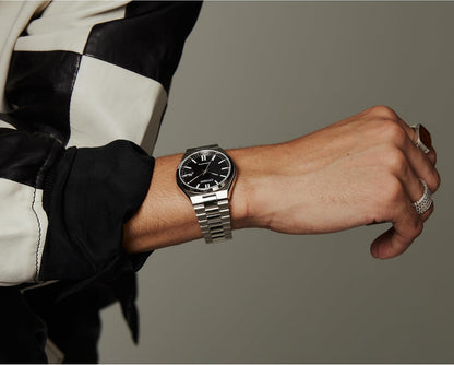 HOTCitizen Men's Automatic Tsuyosa Sport Luxury Watch