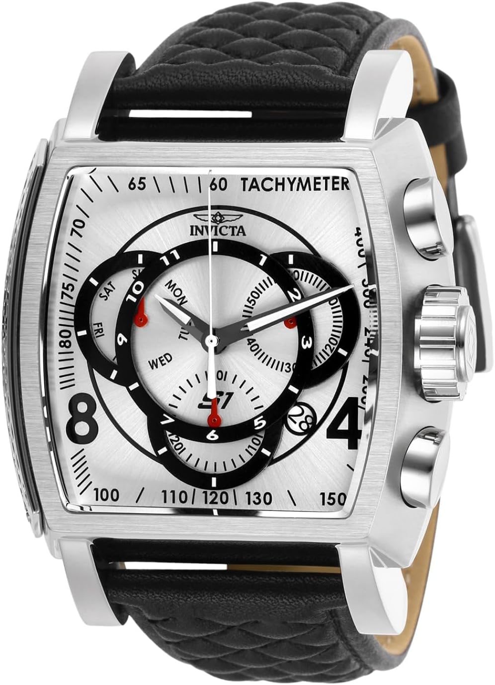 HOTInvicta S1 Rally Men - 48mm