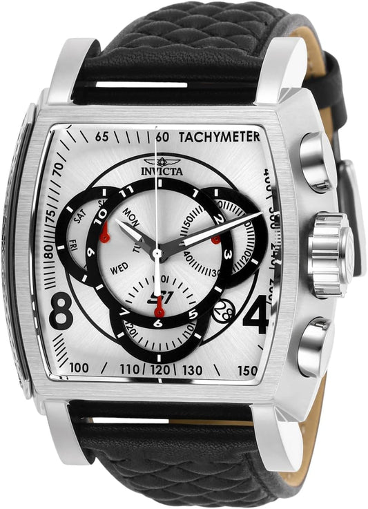 HOTInvicta S1 Rally Men - 48mm