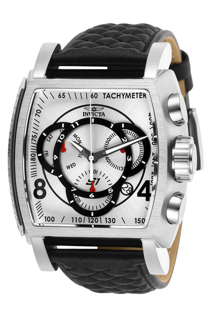 HOTInvicta S1 Rally Men - 48mm