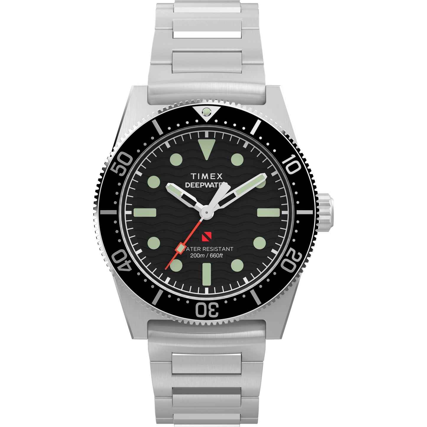 HOTTimex Men's Deep Water Reef 41mm Watch