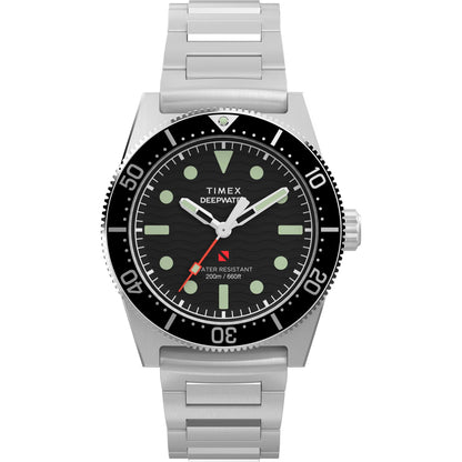 HOTTimex Men's Deep Water Reef 41mm Watch