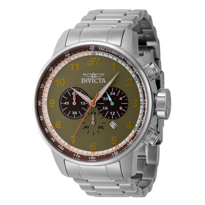 HOTInvicta Men's S1 Rally Stainless Steel Quartz Watch