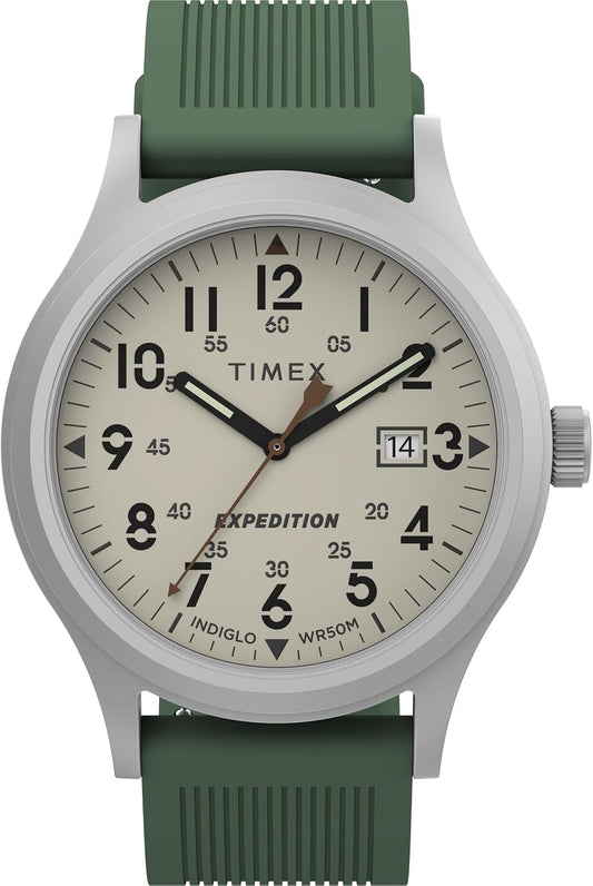 HOTTimex Expedition Scout Nylon Strap Gents Watch