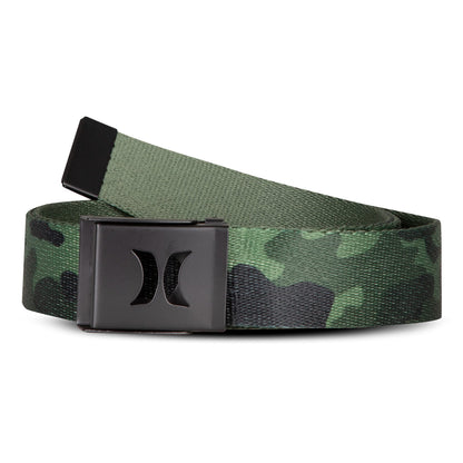 HOTHurley Men's Web Belts