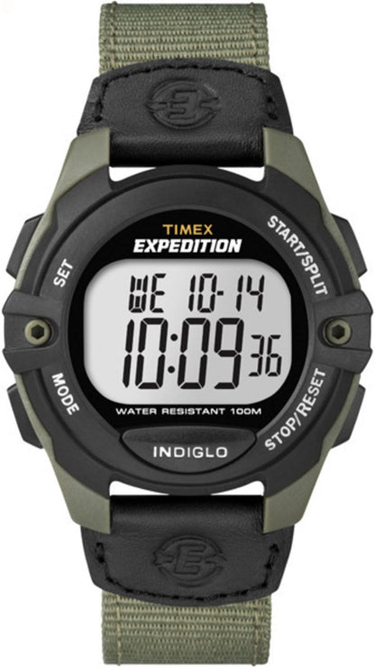 HOTTimex Men's Expedition Digital CAT5 41mm Watch