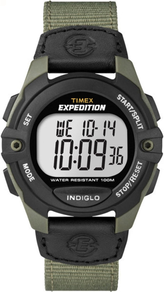 HOTTimex Men's Expedition Digital CAT5 41mm Watch