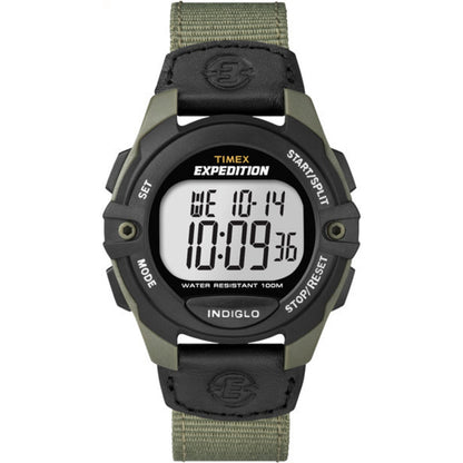 HOTTimex Men's Expedition Digital CAT5 41mm Watch
