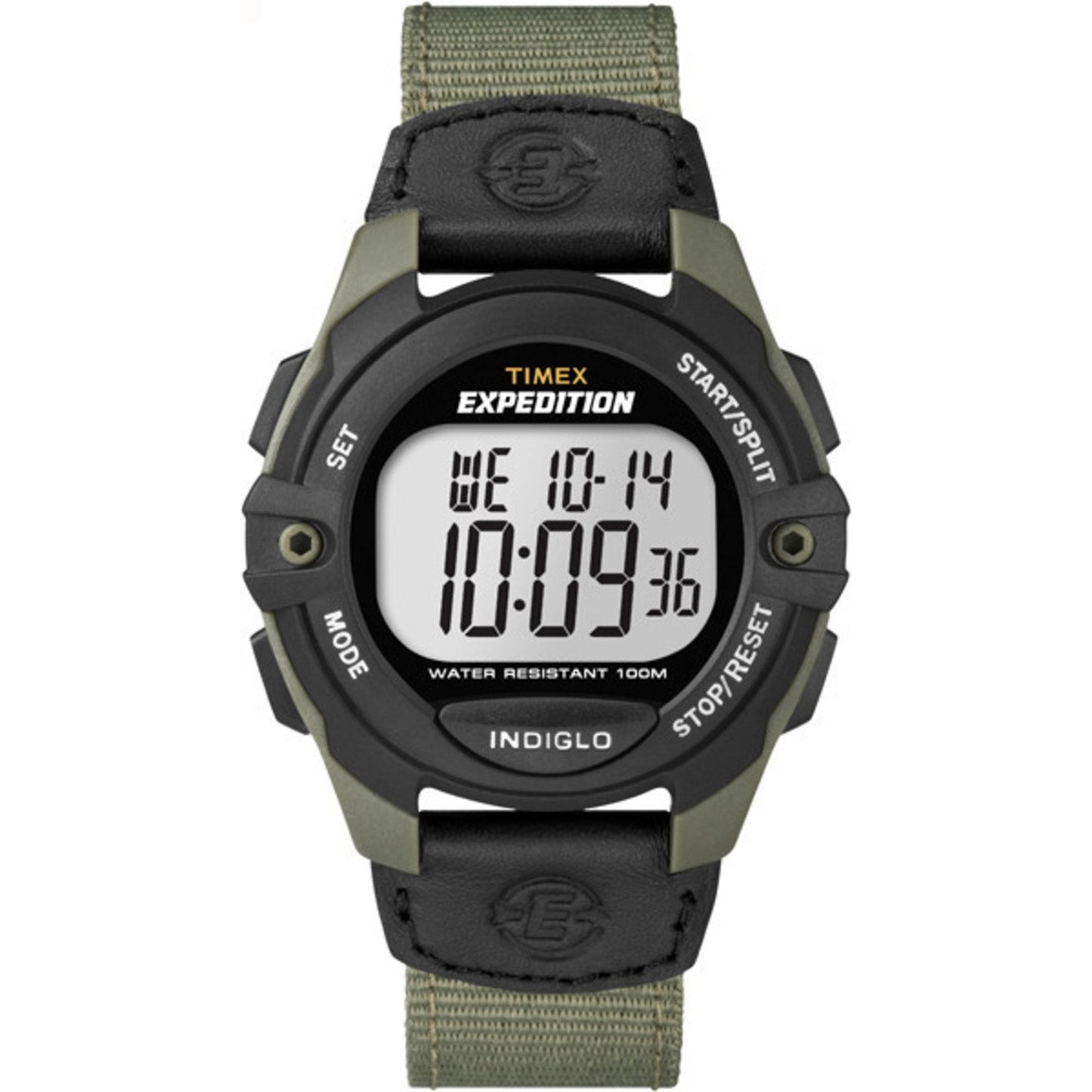 HOTTimex Men's Expedition Digital CAT5 41mm Watch
