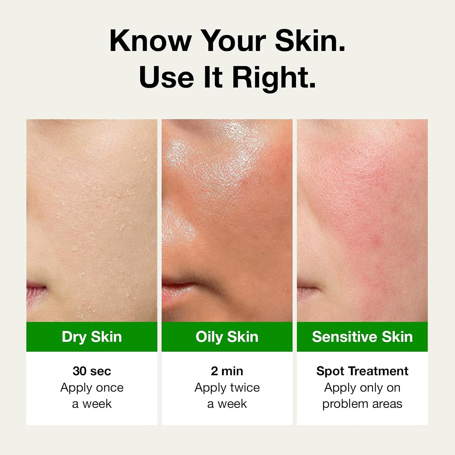 HOTFULLY Green Tomato Pore Cleanser, Cardi B’s Clay Mask Cleanser for Deep Pore Cleanse & Pore Minimizer, Blackhead & Sebum Control, Gentle Face Wash for Women, Korean Skincare