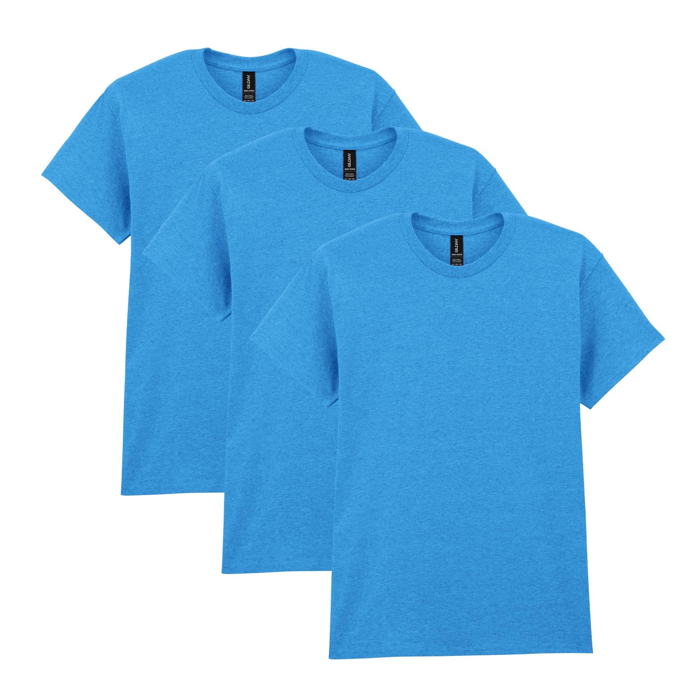 HOTGildan Adult Heavy Cotton T-Shirt, Style G5000