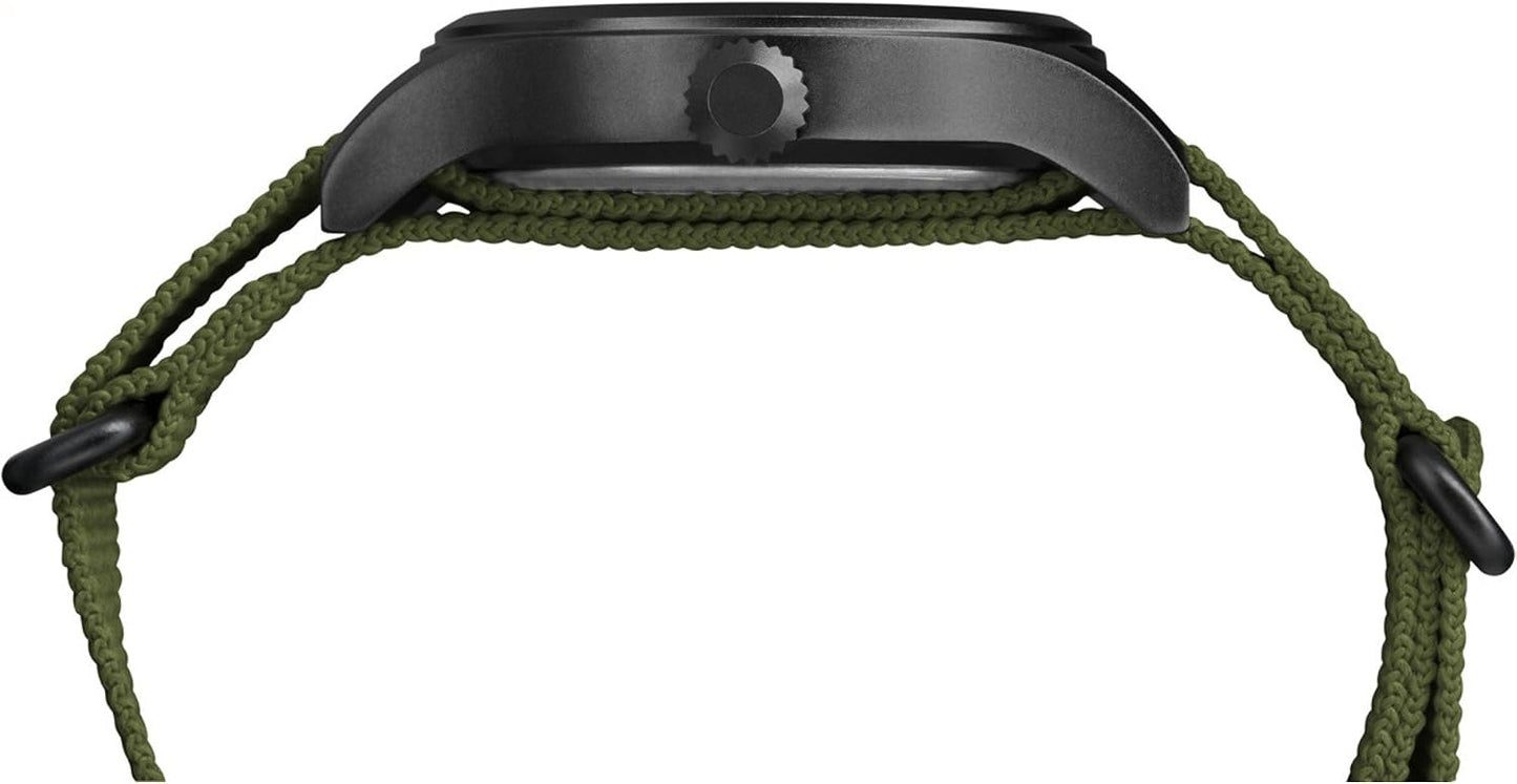 HOTTimex Men's Expedition Scout 40mm Watch