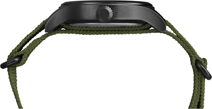 HOTTimex Men's Expedition Scout 40mm Watch