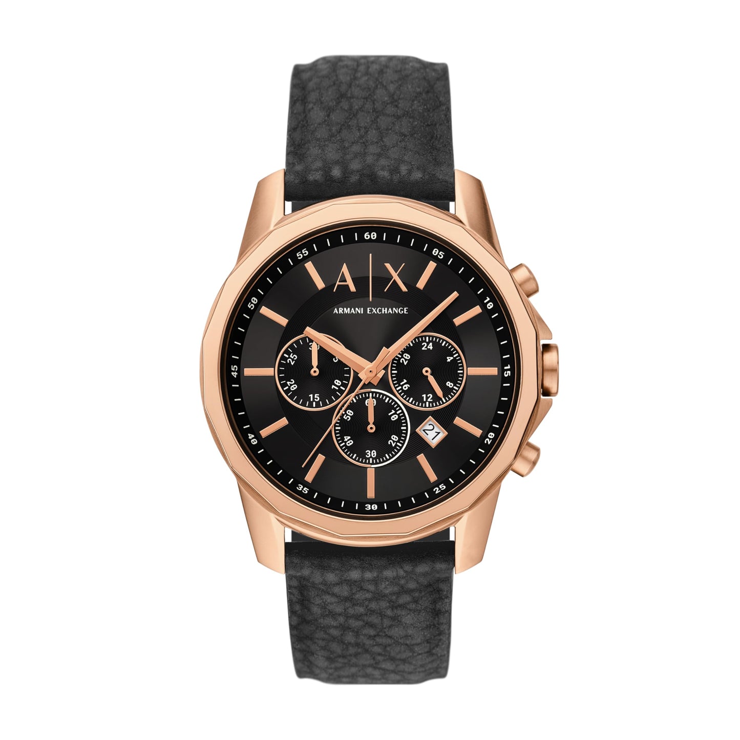 HOTA|X Armani Exchange Men's Watch, Chronograph Analog Watch