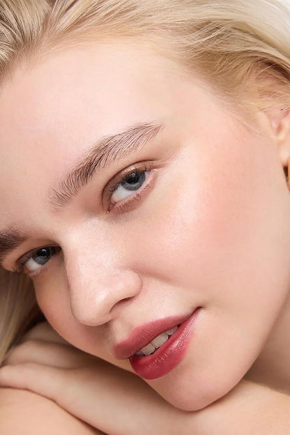 HOTWonderskin Wonder Blading All Day Lip Stain Peel Off Masque - Long Lasting, Waterproof and Transfer Proof Nude Lip Tint, Matte Finish Peel Off Lip Stain (Whimsical Masque)