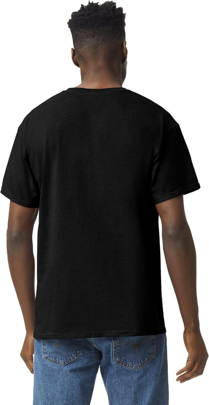 HOTGildan Adult Heavy Cotton T-Shirt, Style G5000