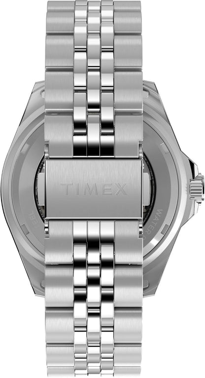 HOTTimex Men's Harborside Coast Automatic 40mm Watch