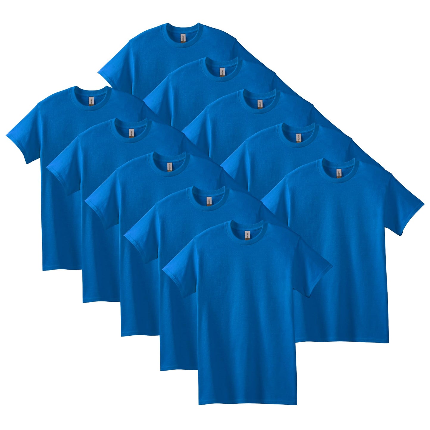 HOTGildan Adult Heavy Cotton T-Shirt, Style G5000