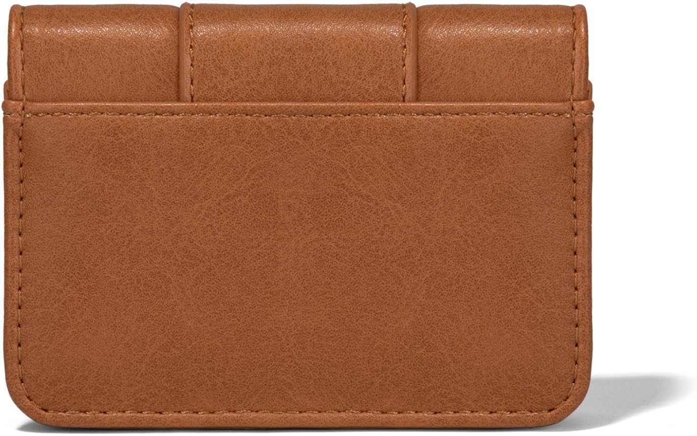 HOTMontana West Small Wallet for Women Compact Credit Card Holder Wallet Purse