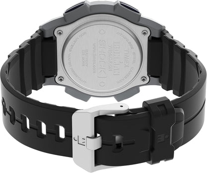 HOTTimex Men's Ironman Triathlon Endure 30 Shock 42mm Watch