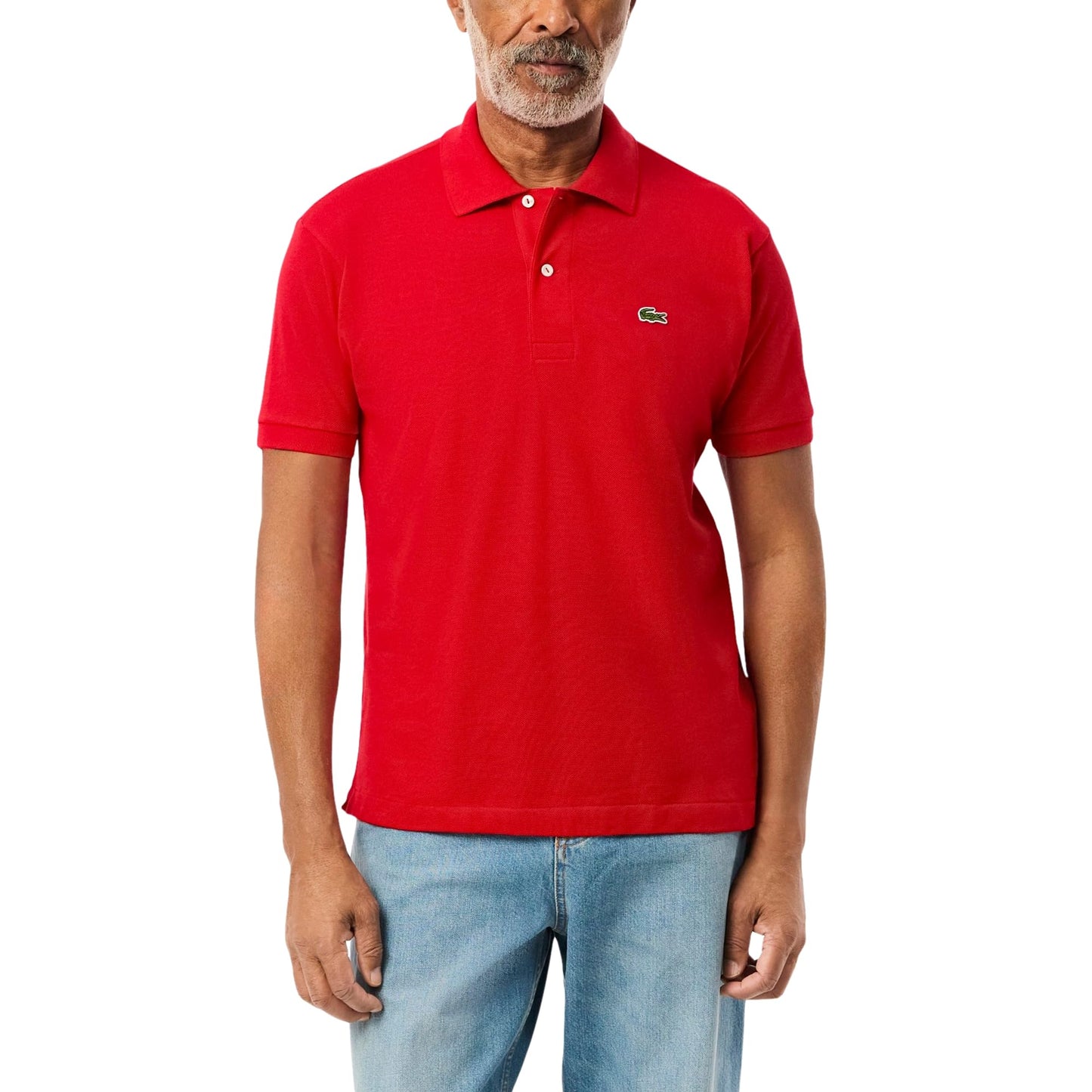 HOTLacoste Men's Original Cotton Pique Polo