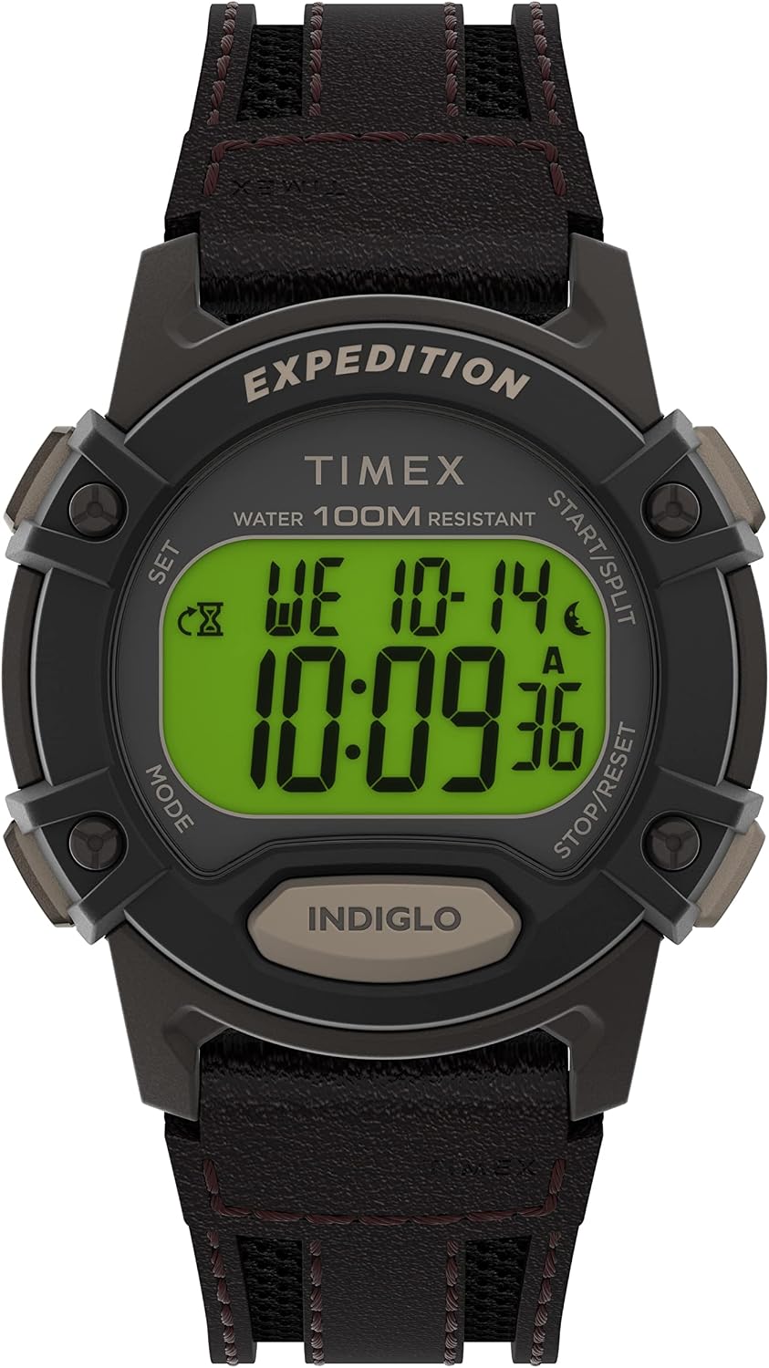 HOTTimex Men's Expedition Digital CAT5 41mm Watch