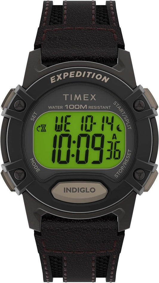 HOTTimex Men's Expedition Digital CAT5 41mm Watch