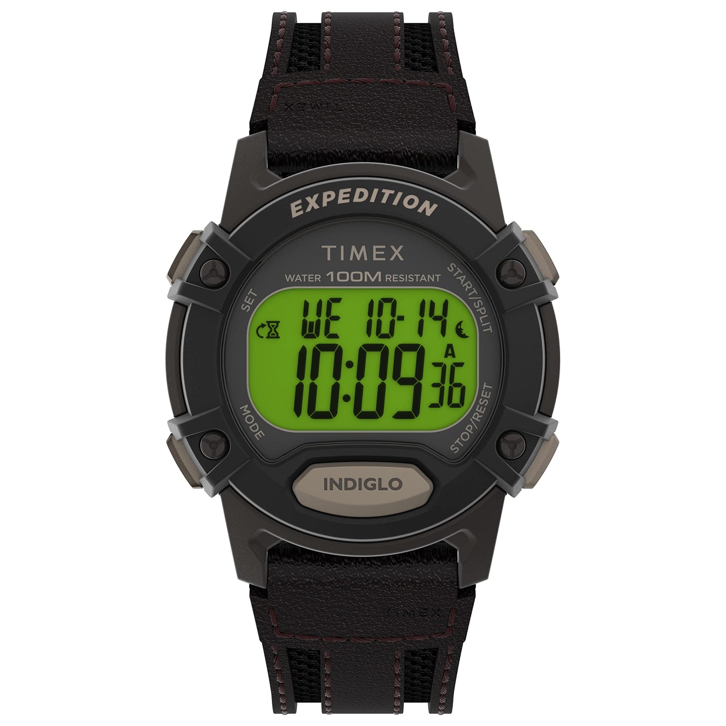 HOTTimex Men's Expedition Digital CAT5 41mm Watch