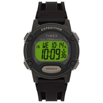 HOTTimex Men's Expedition Digital CAT5 41mm Watch