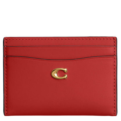 HOTCoach Essential Card Case
