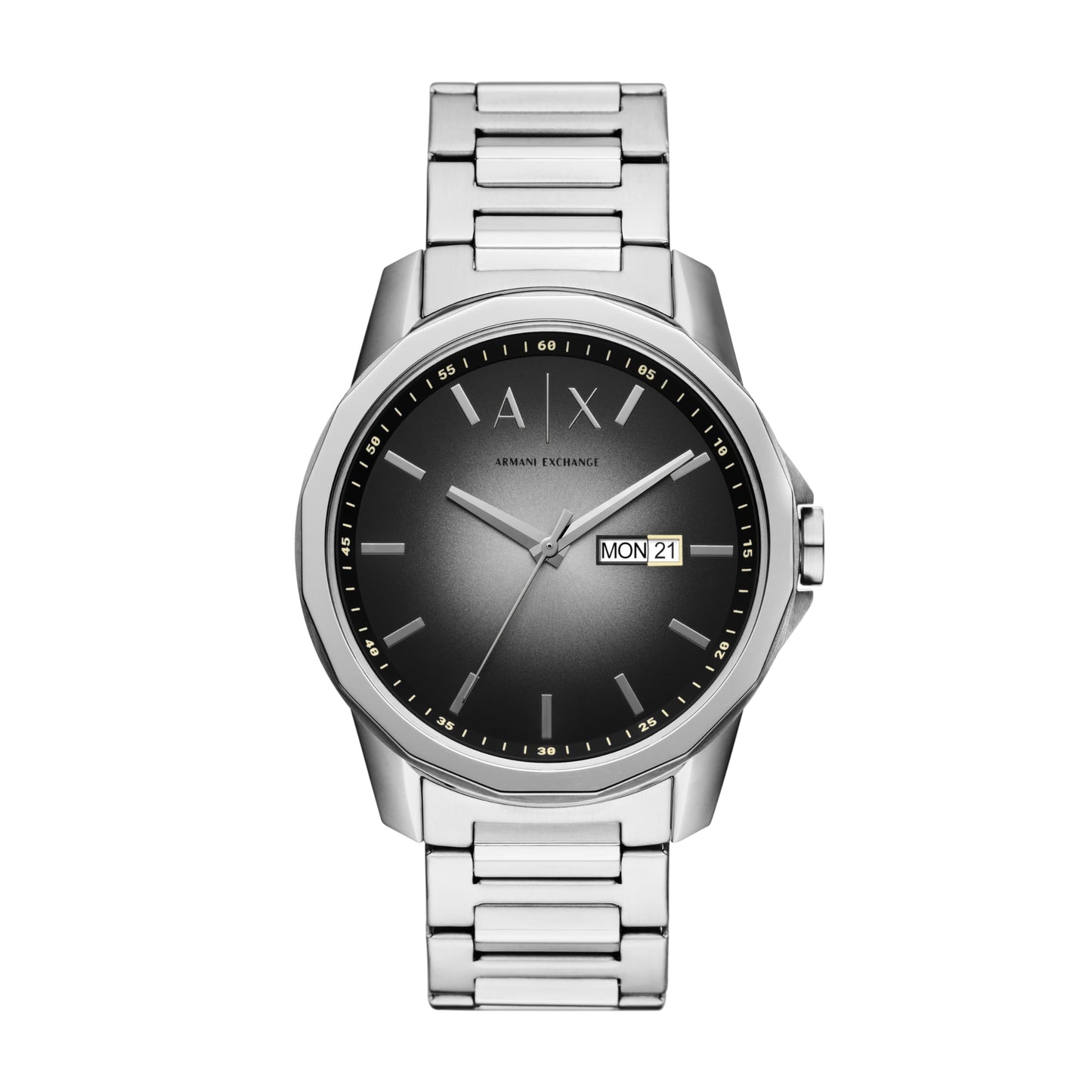 HOTA|X Armani Exchange Men's Watch, Chronograph Analog Watch