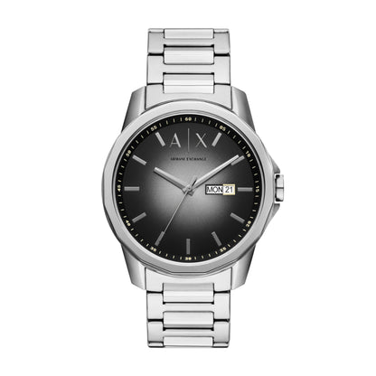 HOTA|X Armani Exchange Men's Watch, Chronograph Analog Watch