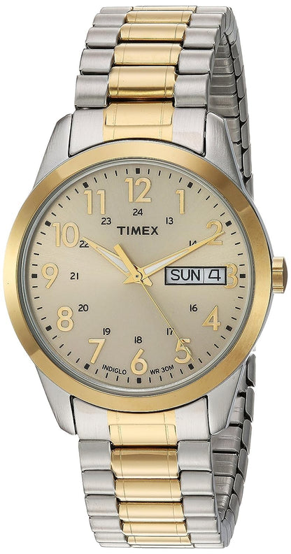 HOTTimex Men's South Street Sport 36mm Watch Box Set