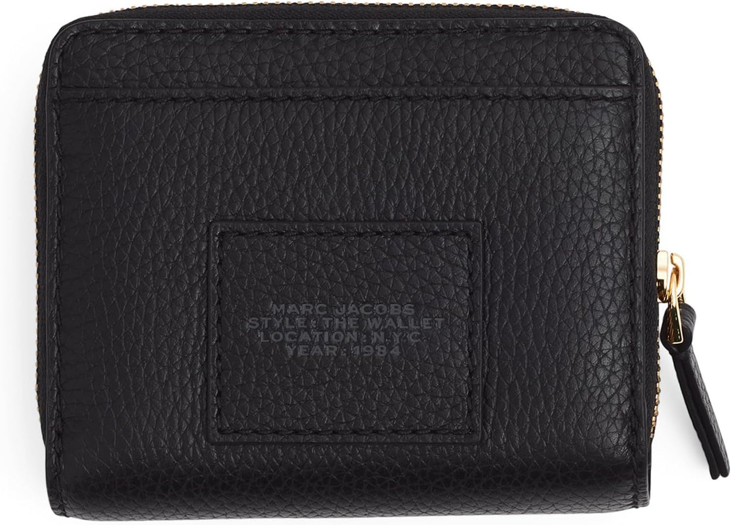 HOTMarc Jacobs The Leather Mini Compact Wallet