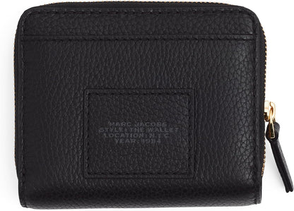 HOTMarc Jacobs The Leather Mini Compact Wallet