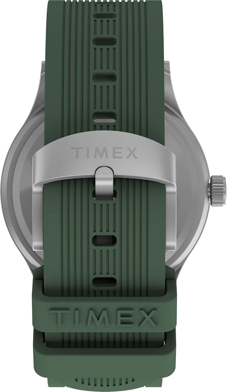 HOTTimex Expedition Scout Nylon Strap Gents Watch