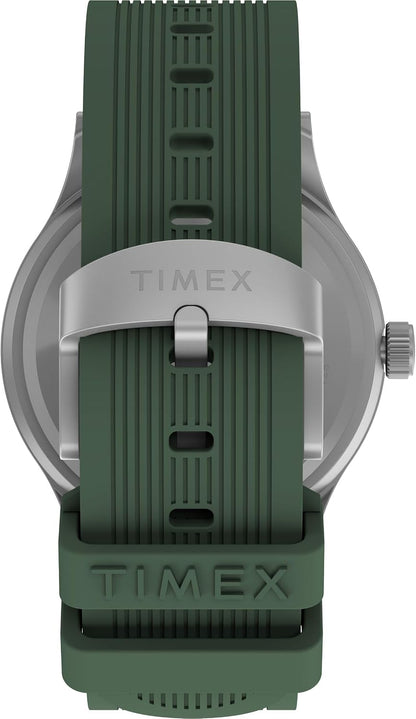HOTTimex Expedition Scout Nylon Strap Gents Watch