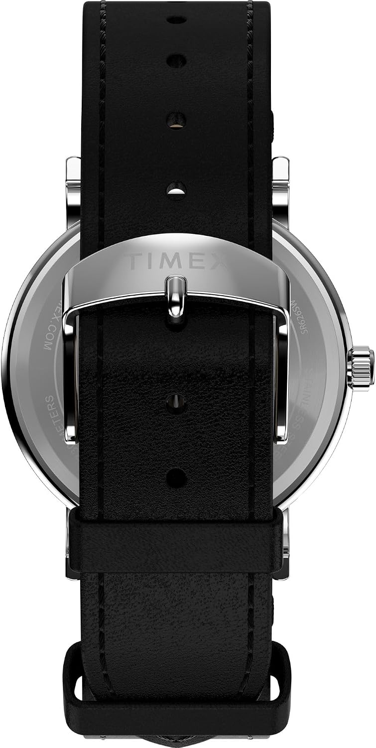 HOTTimex Unisex Weekender 38mm Watch
