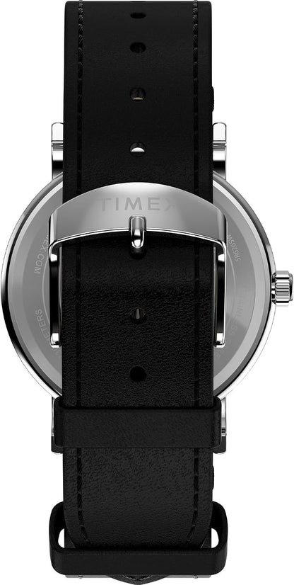 HOTTimex Unisex Weekender 38mm Watch