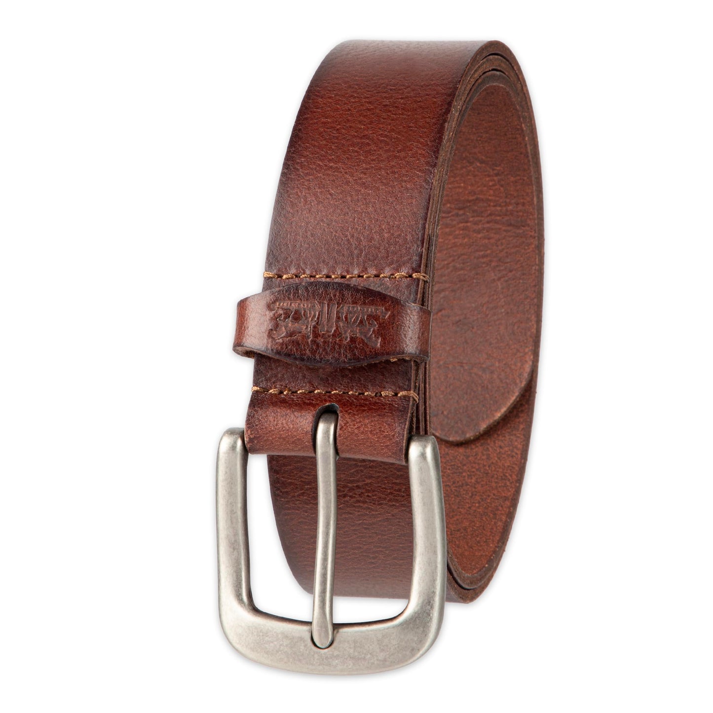 HOTLevi’s Men’s Casual Leather Belt, Classic Strap for Jeans & Everyday Wear