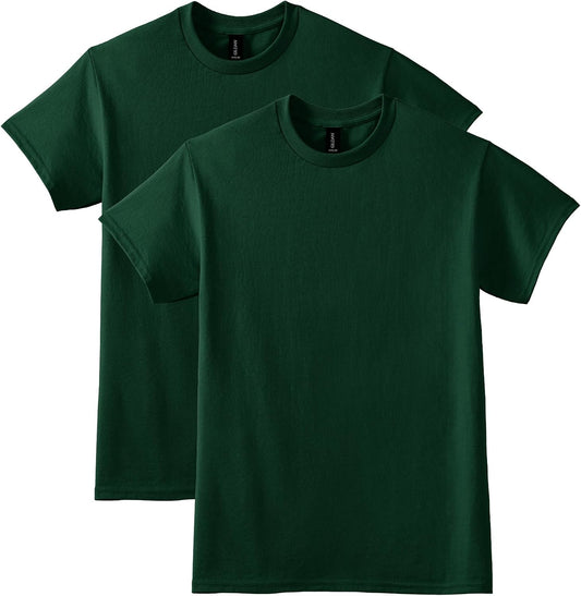 HOTGildan Unisex-Adult DryBlend T-Shirt, Style G8000, Multipack