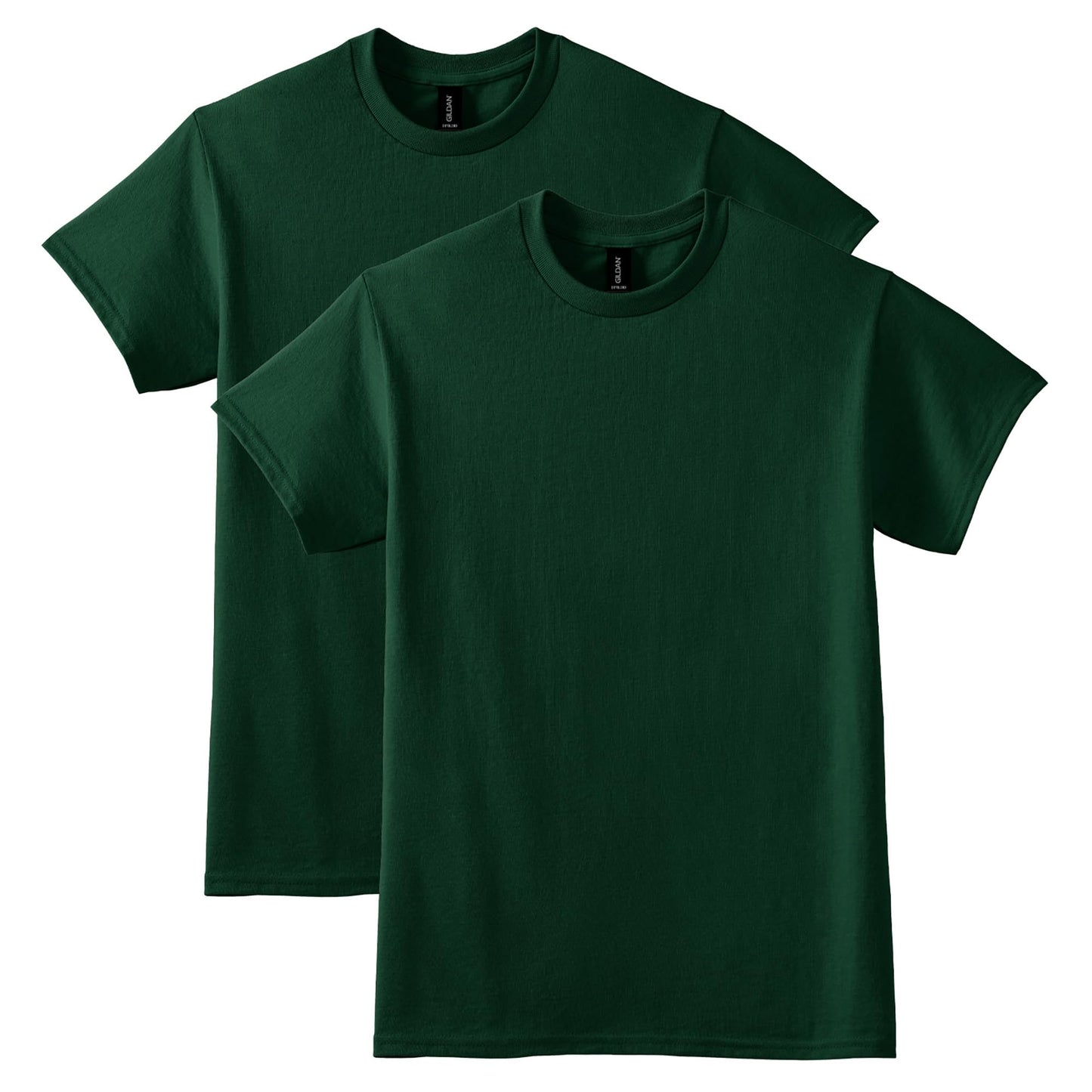 HOTGildan Unisex-Adult DryBlend T-Shirt, Style G8000, Multipack