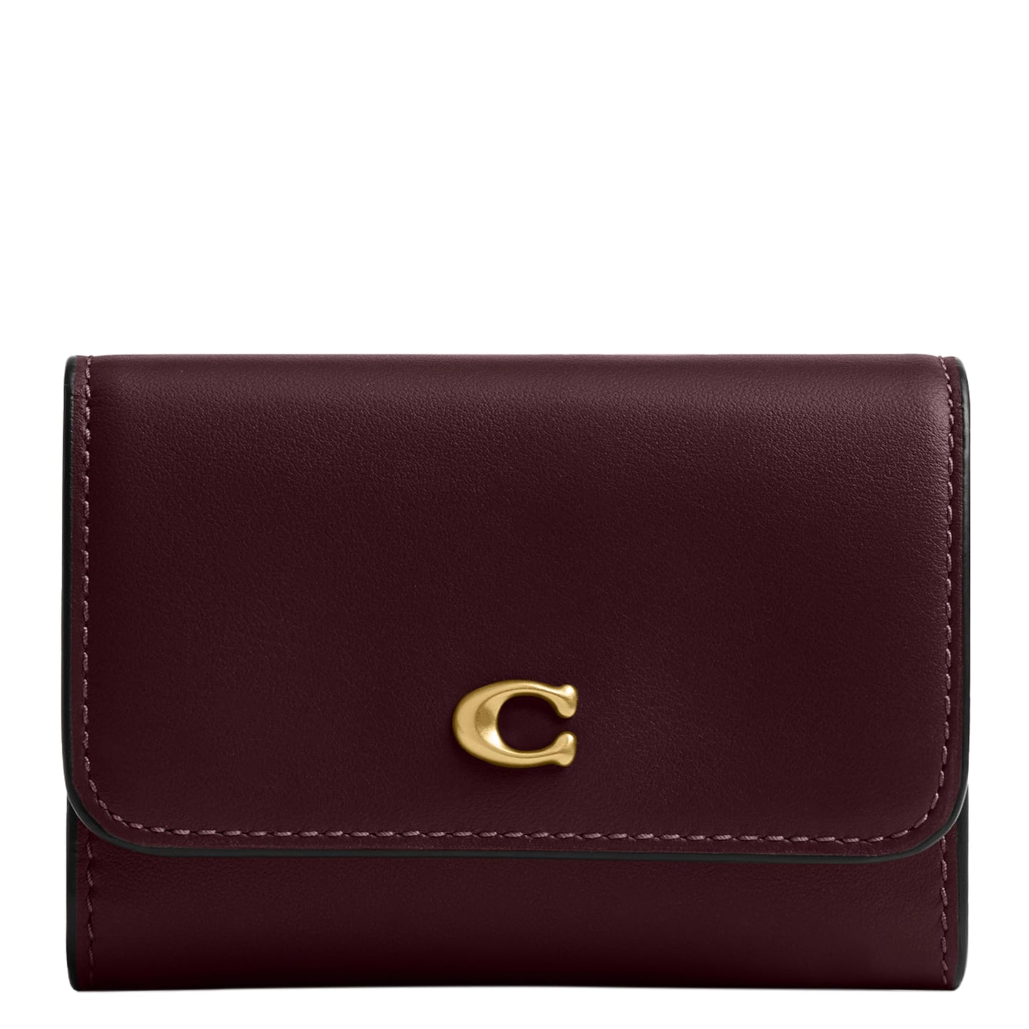 HOTCoach Women's Essential Flap Card Case
