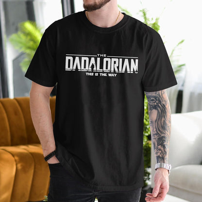 HOTDad Shirt - Father T-Shirts - Father's Day Shirts for Men
